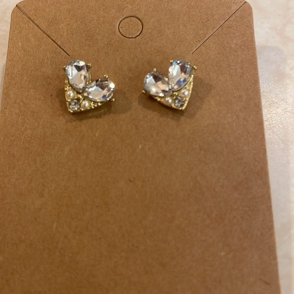 Valentines Earrings, new - Picture 1 of 3